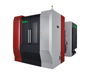 machine NIDEC OKK Europe GmbH aus Neuss