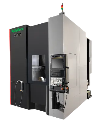 machine NIDEC OKK Europe GmbH aus Neuss